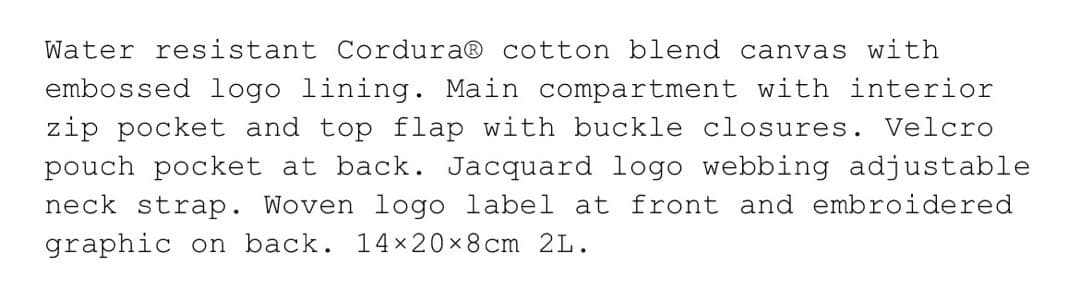 バッグ Supreme Mini Messenger Bag  Camo