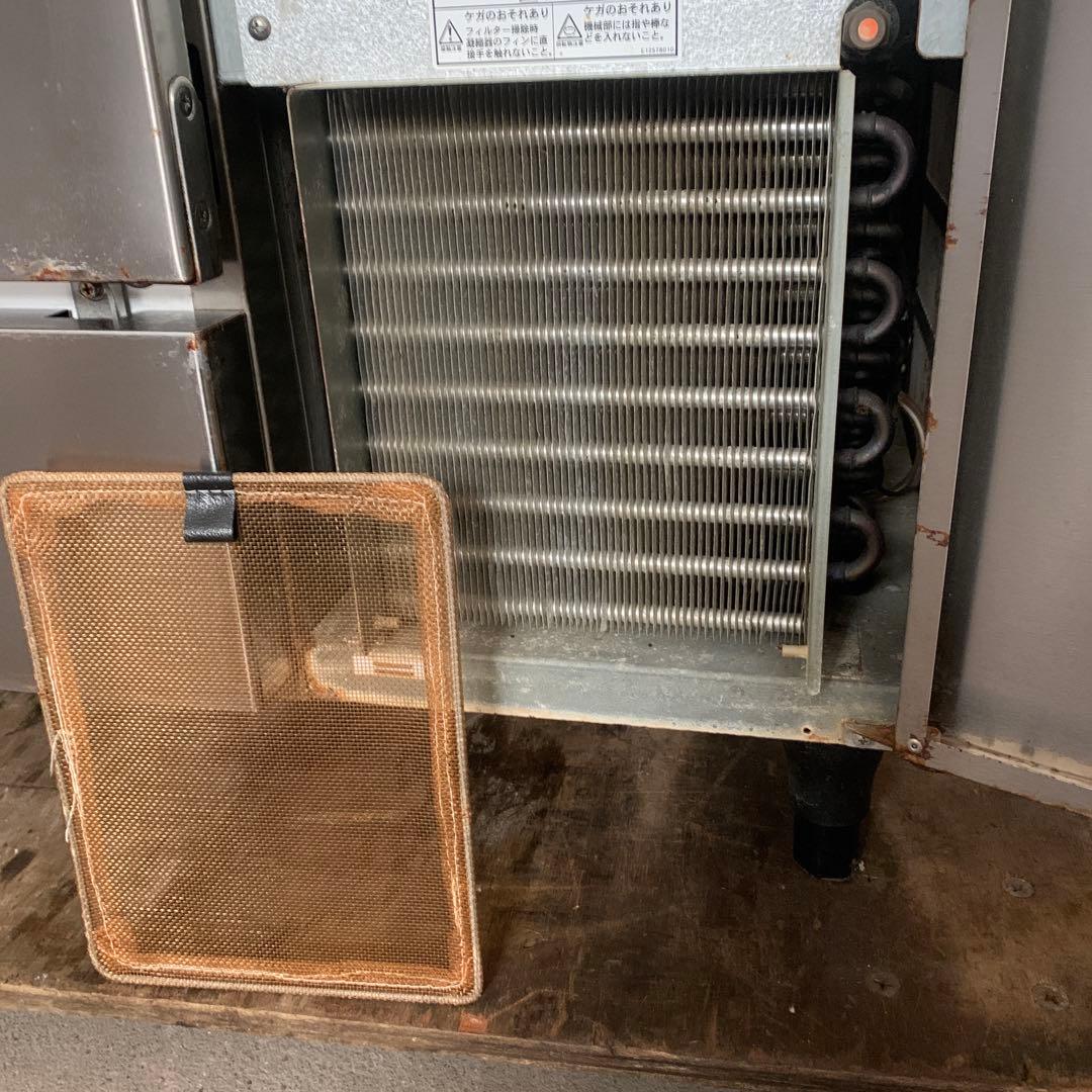 2018年製 ダイワ 業務用全自動製氷機 DRI-65LME 厨房