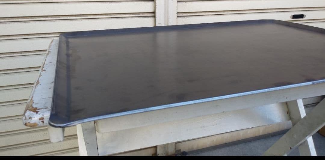 プロパンガスグリラー 大量調理に 模擬店 ７５cm 業務用 鉄板焼 学園文化祭り