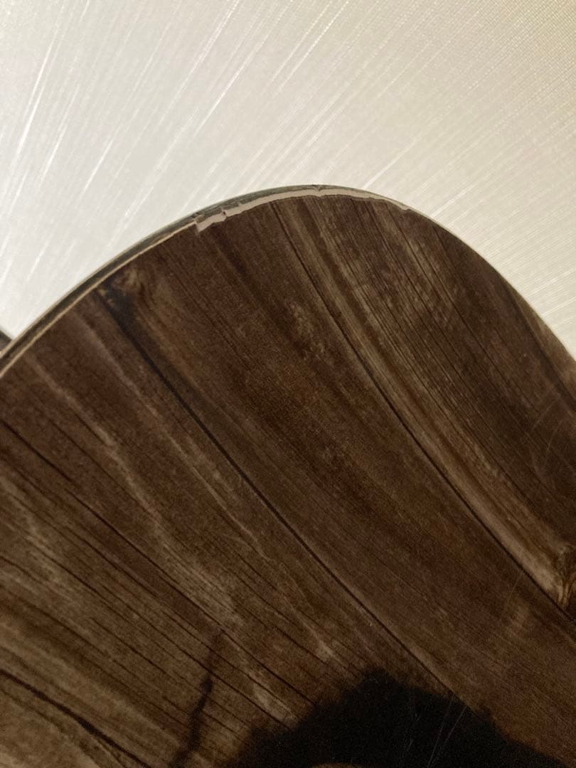 Burton 150 スノーボード セット　ボブ・マーリー