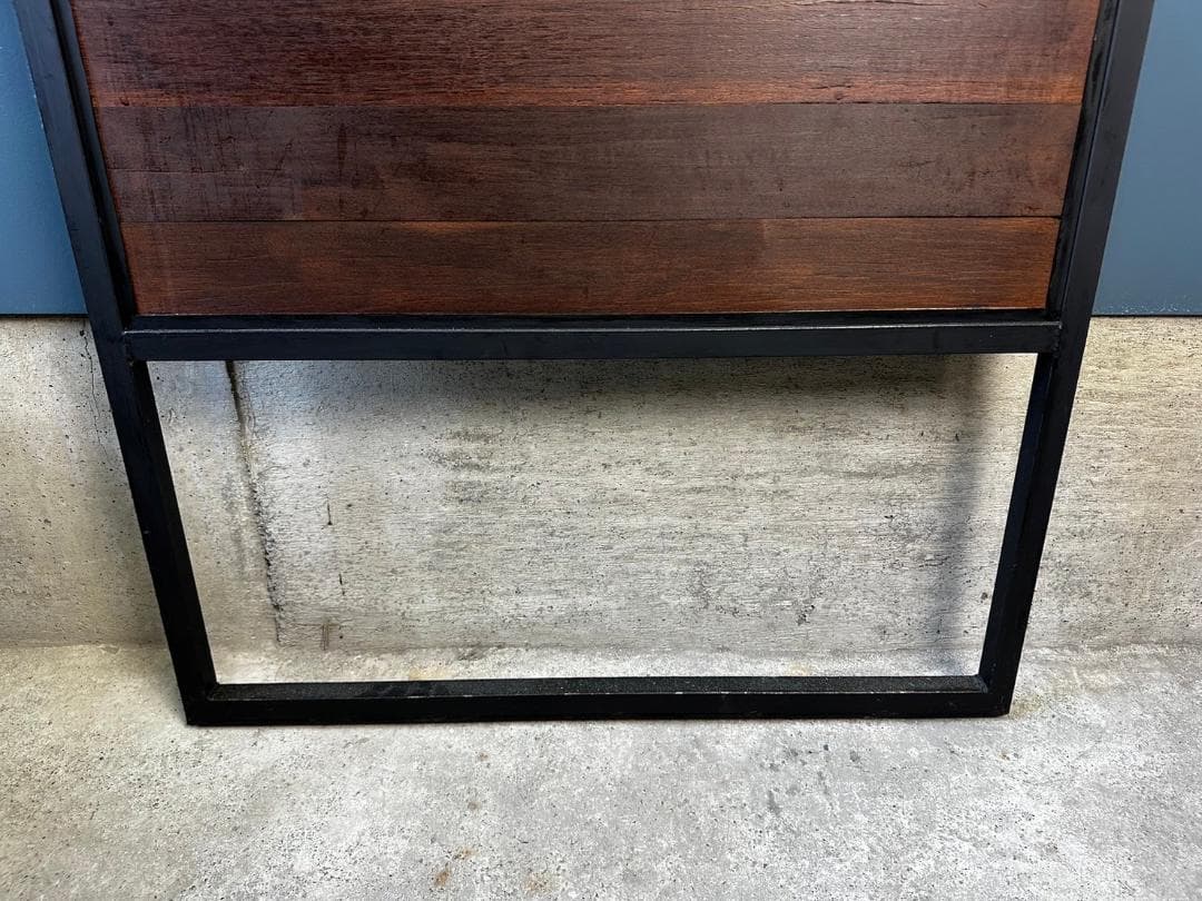 アイアン扉 アイアンドア スライド扉 扉 ドア 門扉 板戸 スライド アイアン.