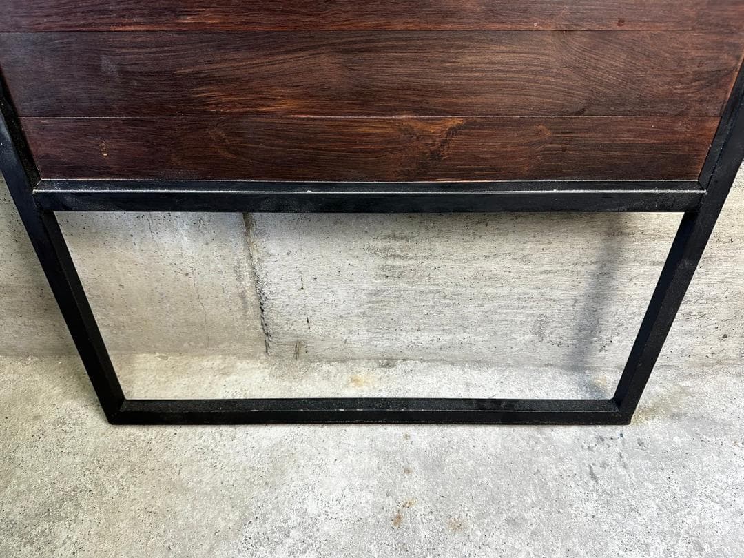 アイアン扉 アイアンドア スライド扉 扉 ドア 門扉 板戸 スライド アイアン.