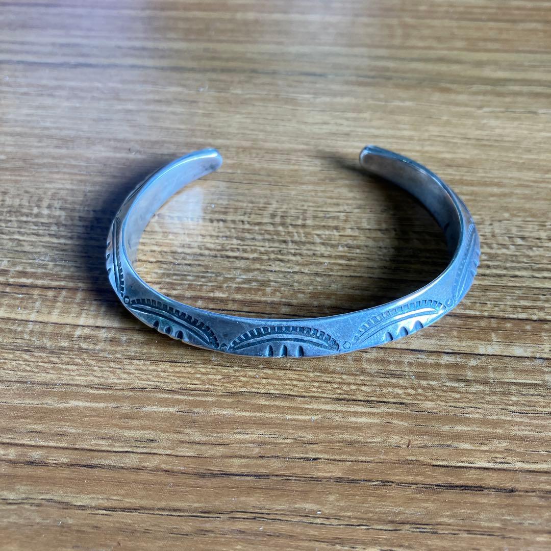 LARRY SMITH ラリー スミス　バングル