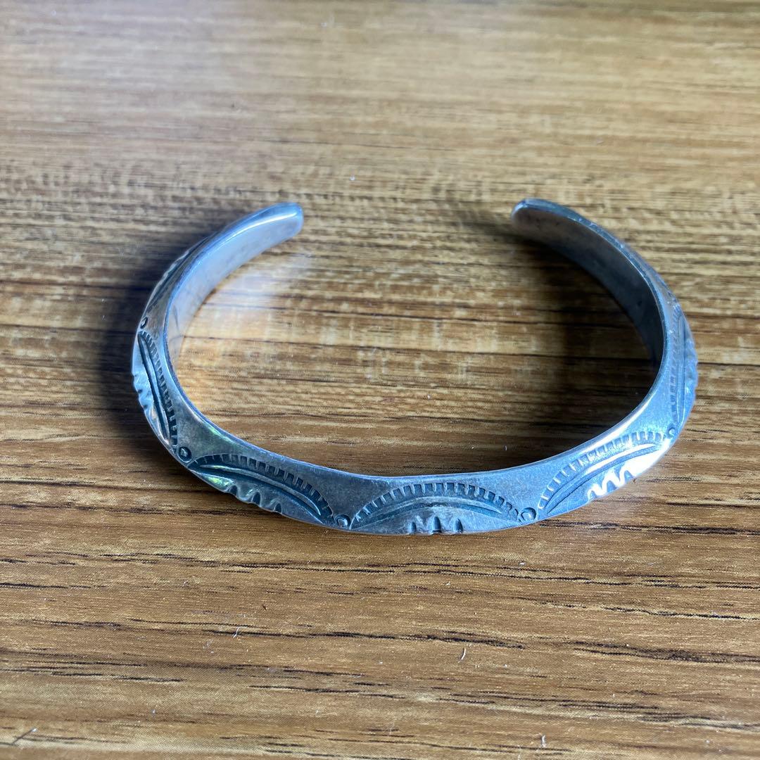 LARRY SMITH ラリー スミス　バングル