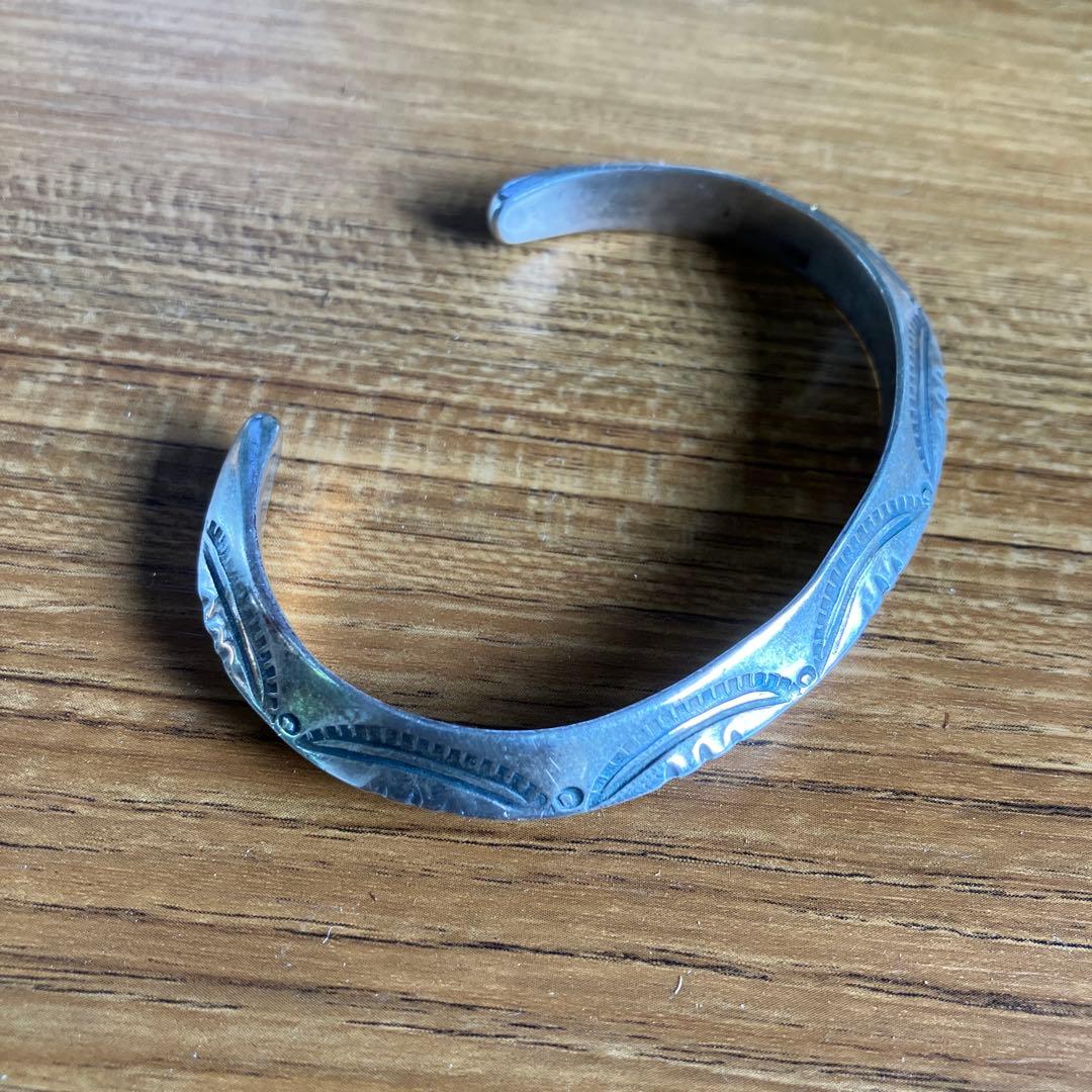 LARRY SMITH ラリー スミス　バングル