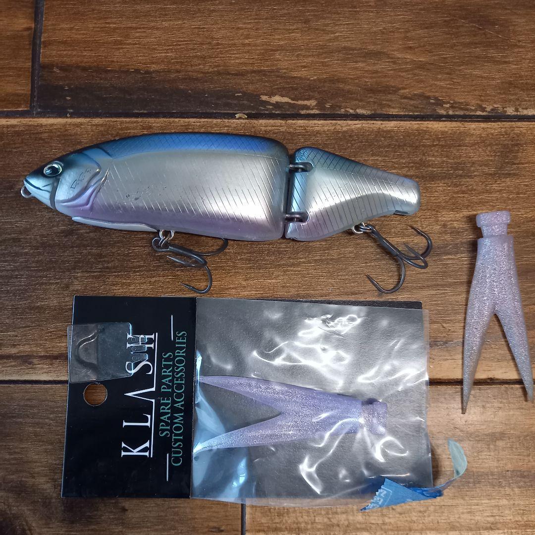 タイニークラッシュ　湖西バンバン