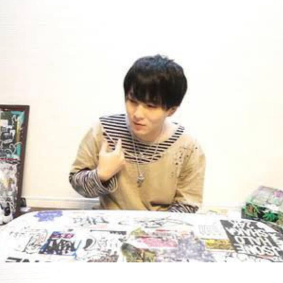 メゾン ミハラ ヤスヒロ レイヤードダメージ ロングTシャツ46