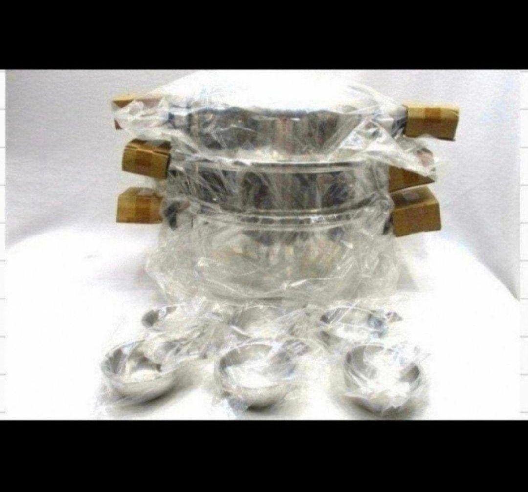 amway アムウェイ2024年製 新品 大フライパン 6L 鍋 フルセット@