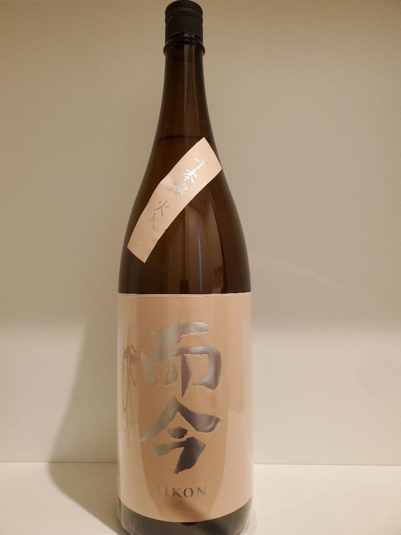 【送料無料‼️】而今 千本錦 火入れ 純米吟醸 1800ml 2025年製