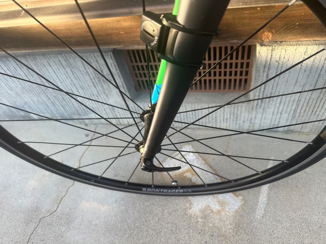 TREK EMONDA SL5 2018 サイズ54