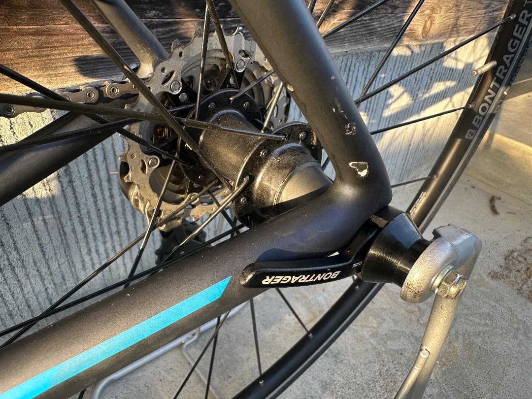 TREK EMONDA SL5 2018 サイズ54