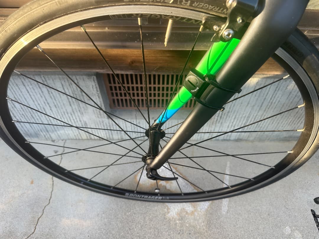 TREK EMONDA SL5 2018 サイズ54