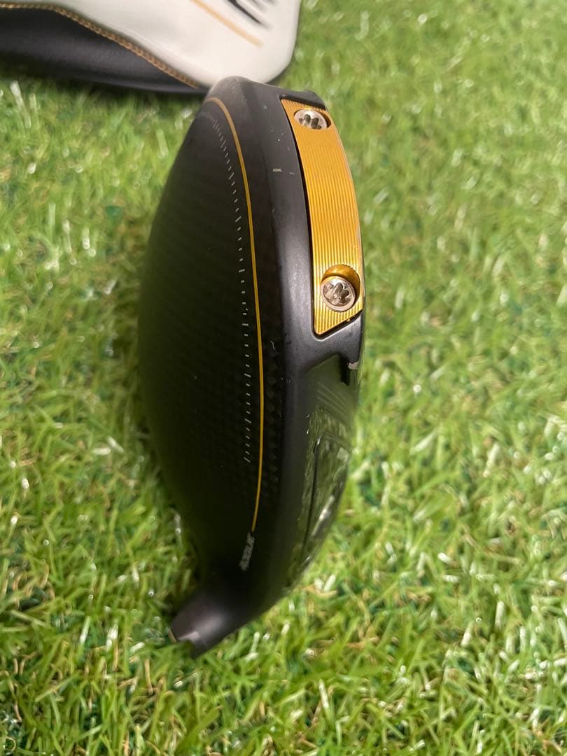 キャロウェイ ローグ ST MAX D 10.5° ドライバー　ヘッド単品