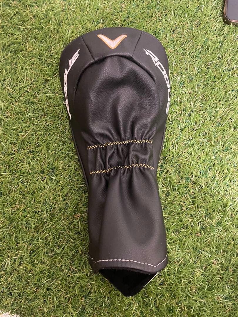 キャロウェイ ローグ ST MAX D 10.5° ドライバー　ヘッド単品