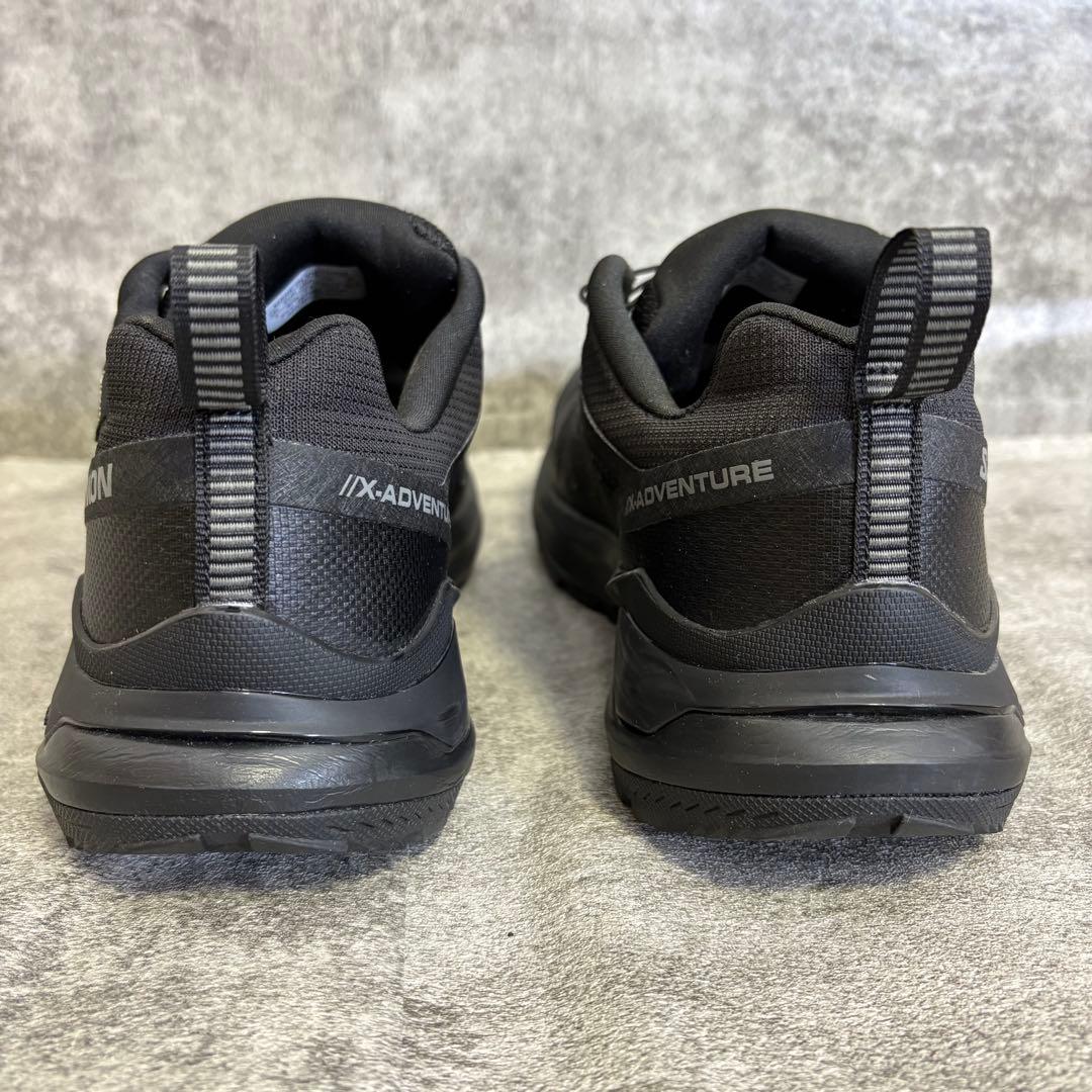やまさん専用　サロモン X-ADVENTURE GORE-TEXトレイルラン