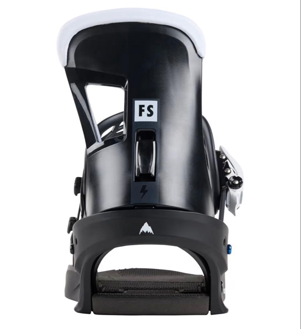 バートン フリースタイル Re:Flex 24-25年モデル ビンディング