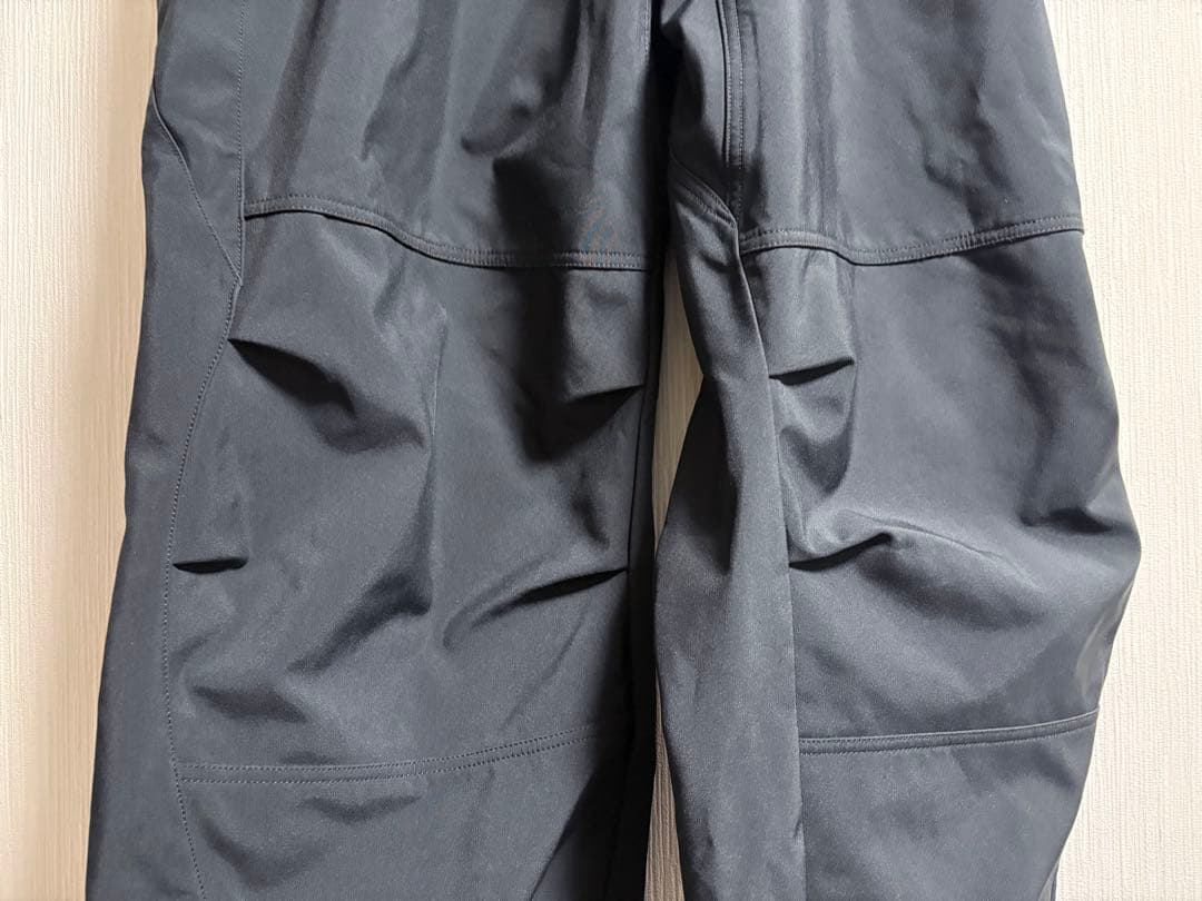 ANTHEMスノーボード ウェアセット