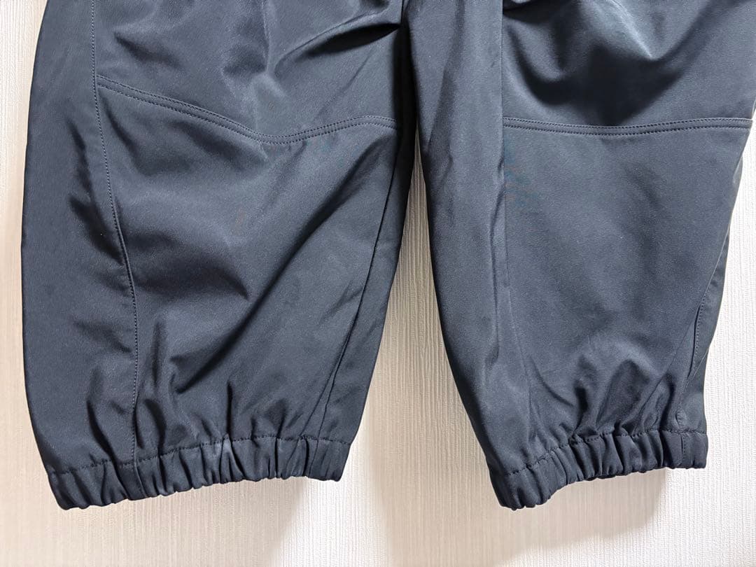 ANTHEMスノーボード ウェアセット