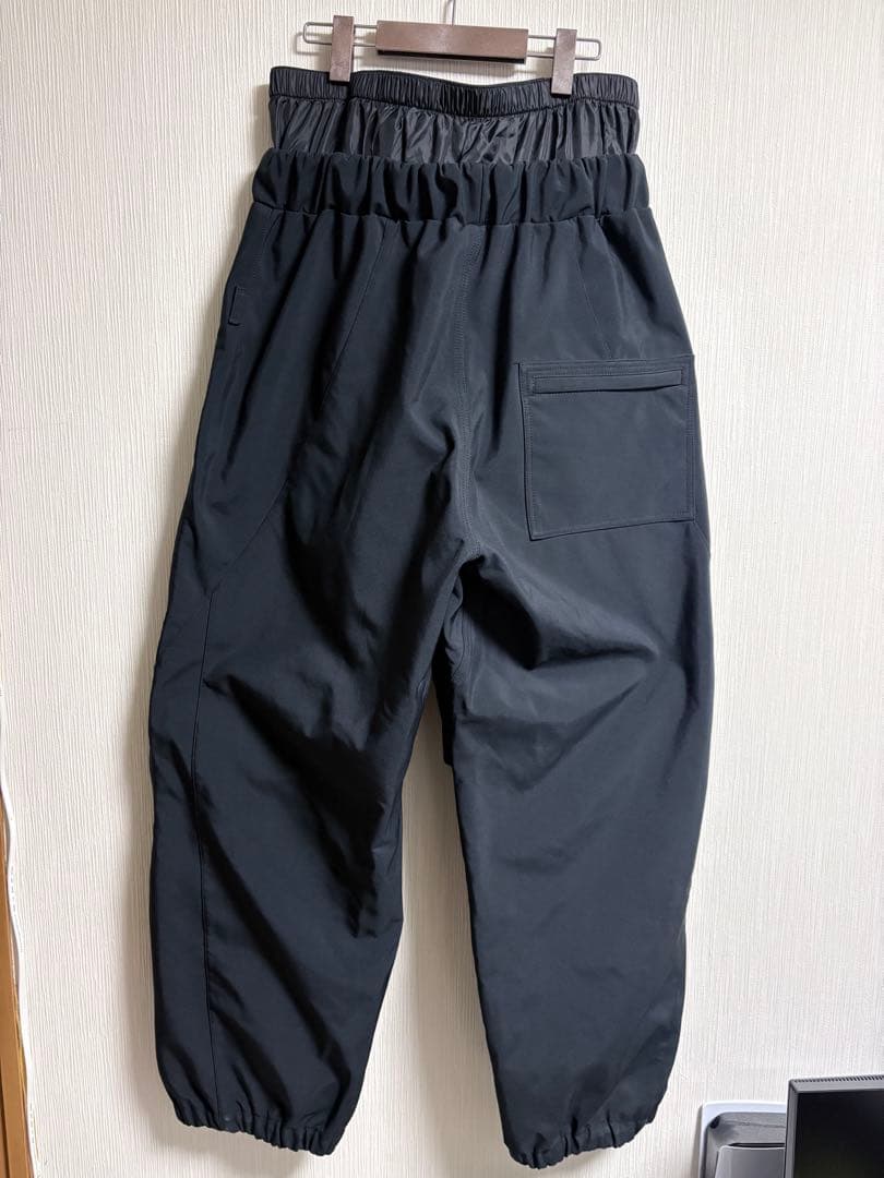 ANTHEMスノーボード ウェアセット