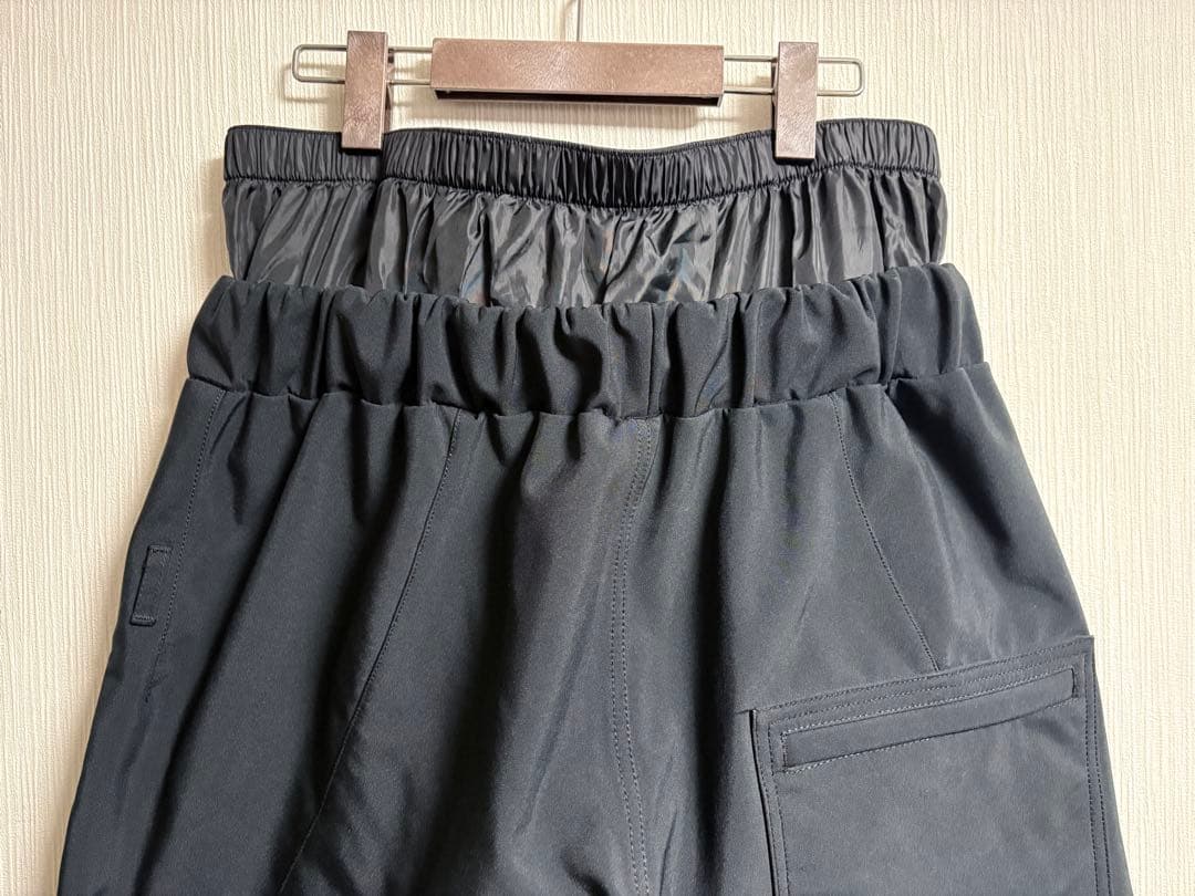 ANTHEMスノーボード ウェアセット