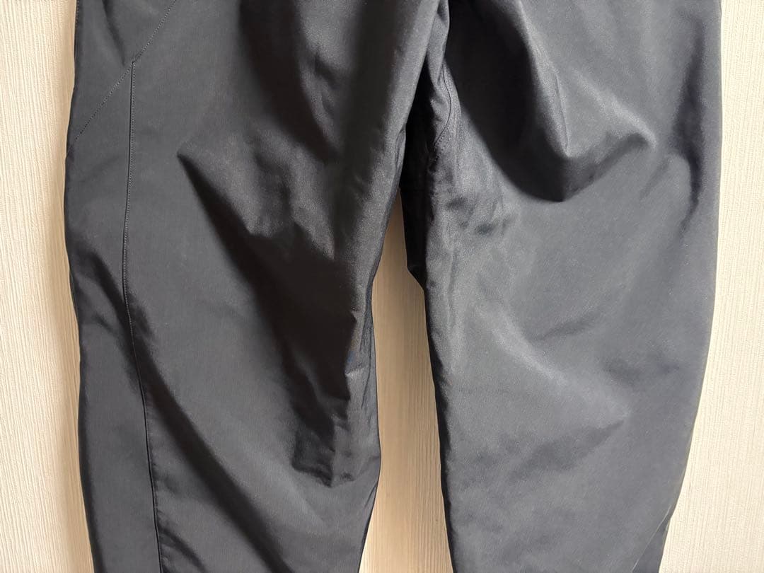 ANTHEMスノーボード ウェアセット