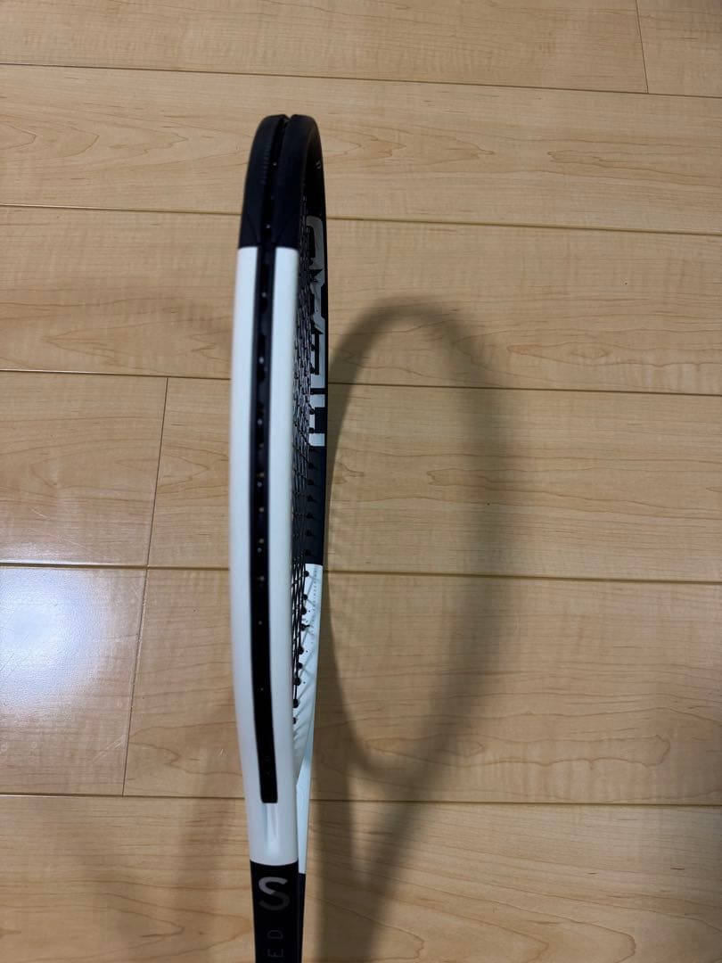 HEAD SPEED MP 2024 G2 ヘッド スピード エムピー