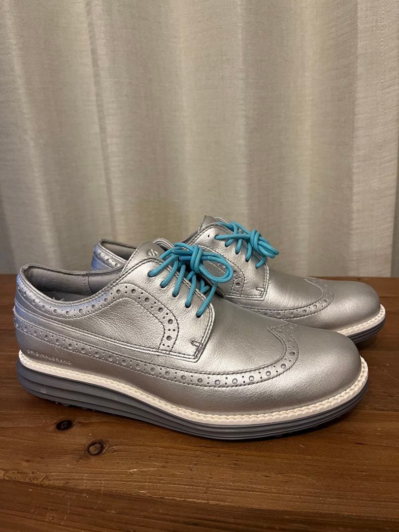 コールハーン　ゴルフシューズ 女性