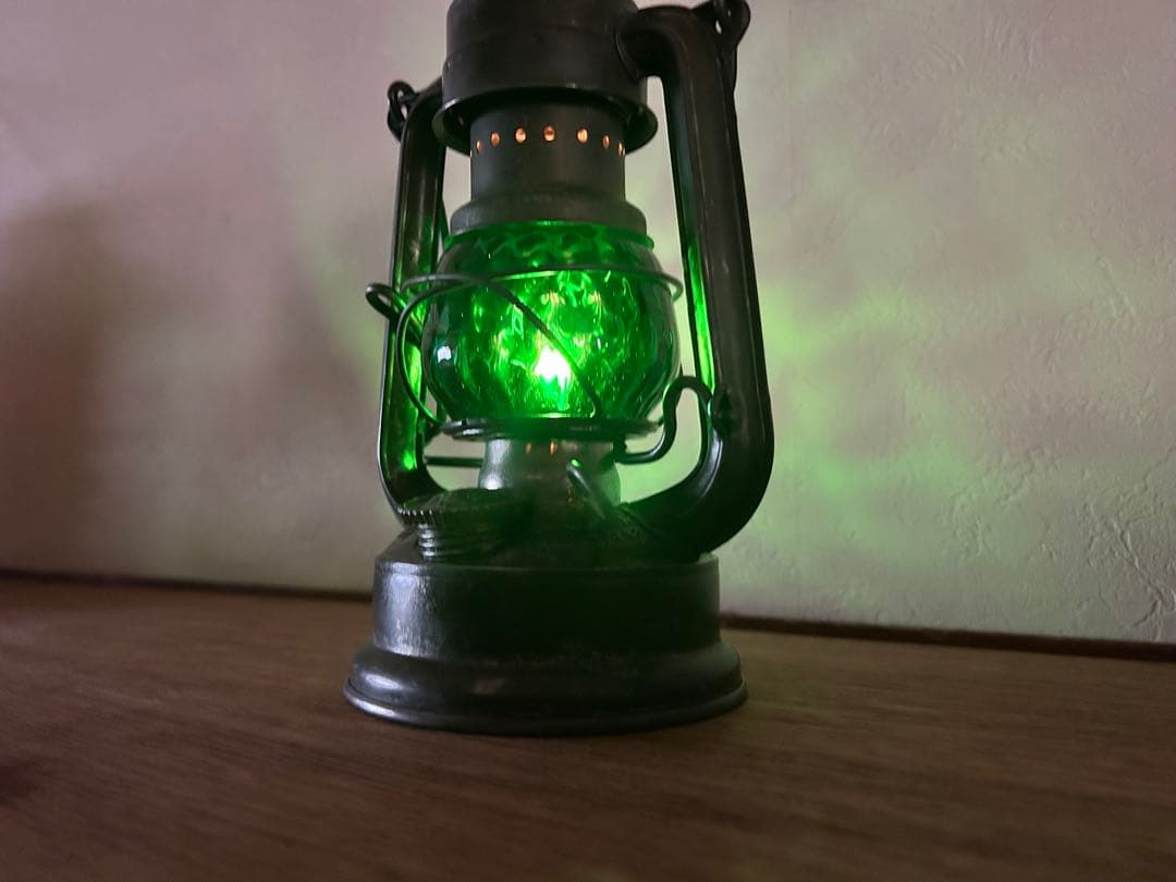 feuerhand 175 カールスルーエ波線1491/1