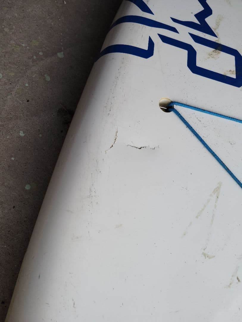 訳あり値引き‼️ Starboard ハードボード 手渡し希望