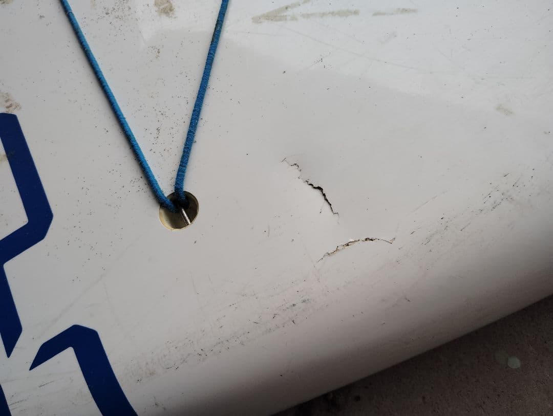 訳あり値引き‼️ Starboard ハードボード 手渡し希望