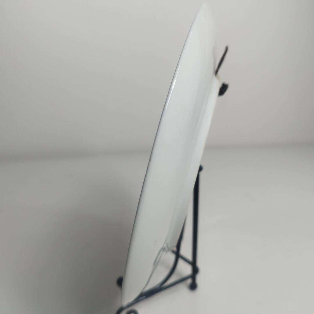 ロイヤルコペンハーゲン イヤープレート 1924年 船 クリスマスプレ h76A