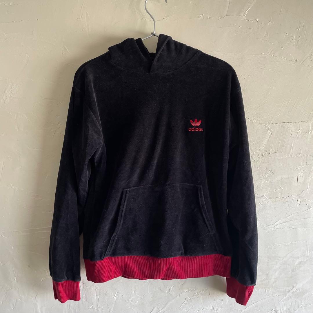 fethersgoffa購入【西ドイツ製】70s adidas ヴィンテージ