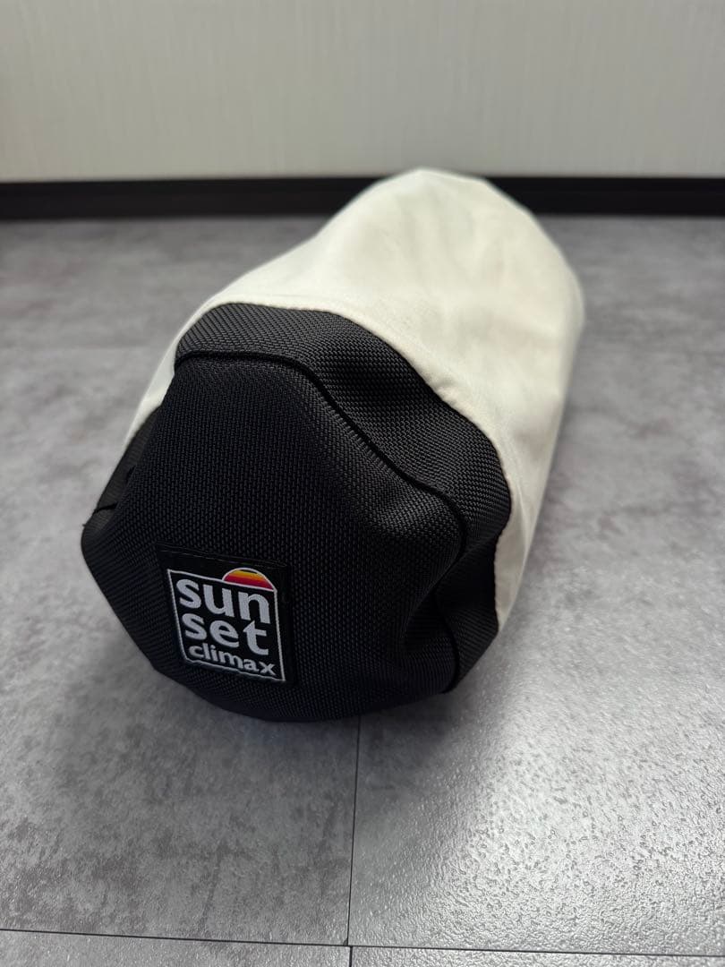 sunsetclimax tarp 02 サンセットクライマックス　　旧モデル