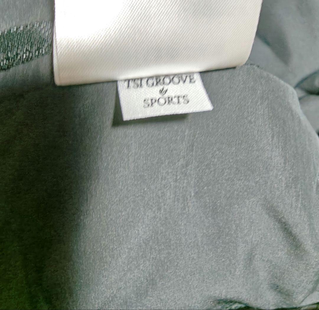 マスターバニー　2way ダウンジャケット　サイズ6