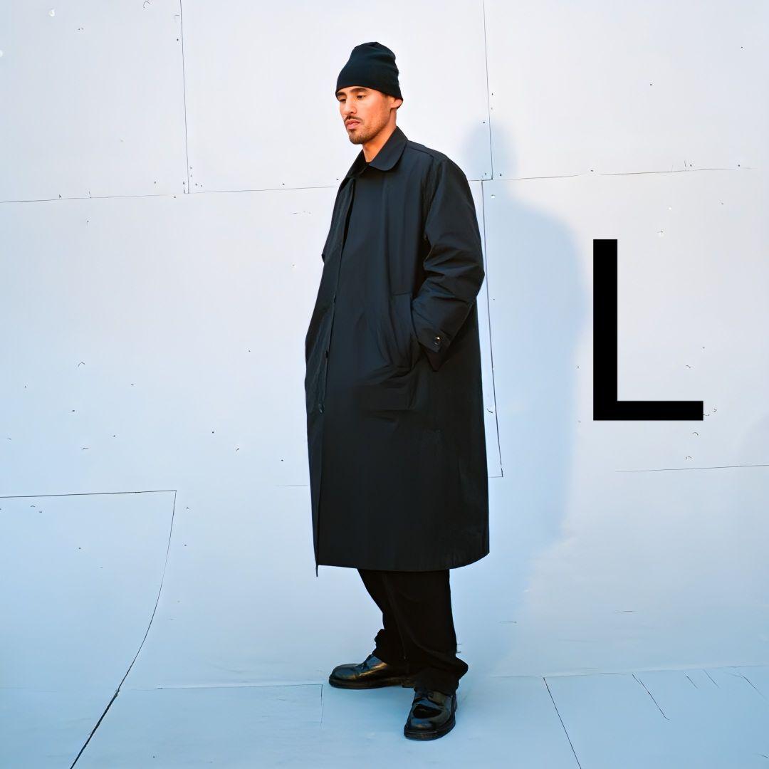 【新品】 STUSSY ALL SEASON TRENCH トレンチコート L