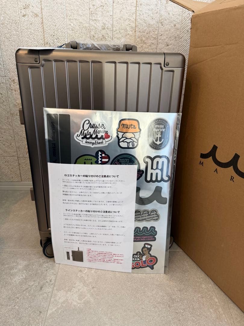 【新品】キャリーカート