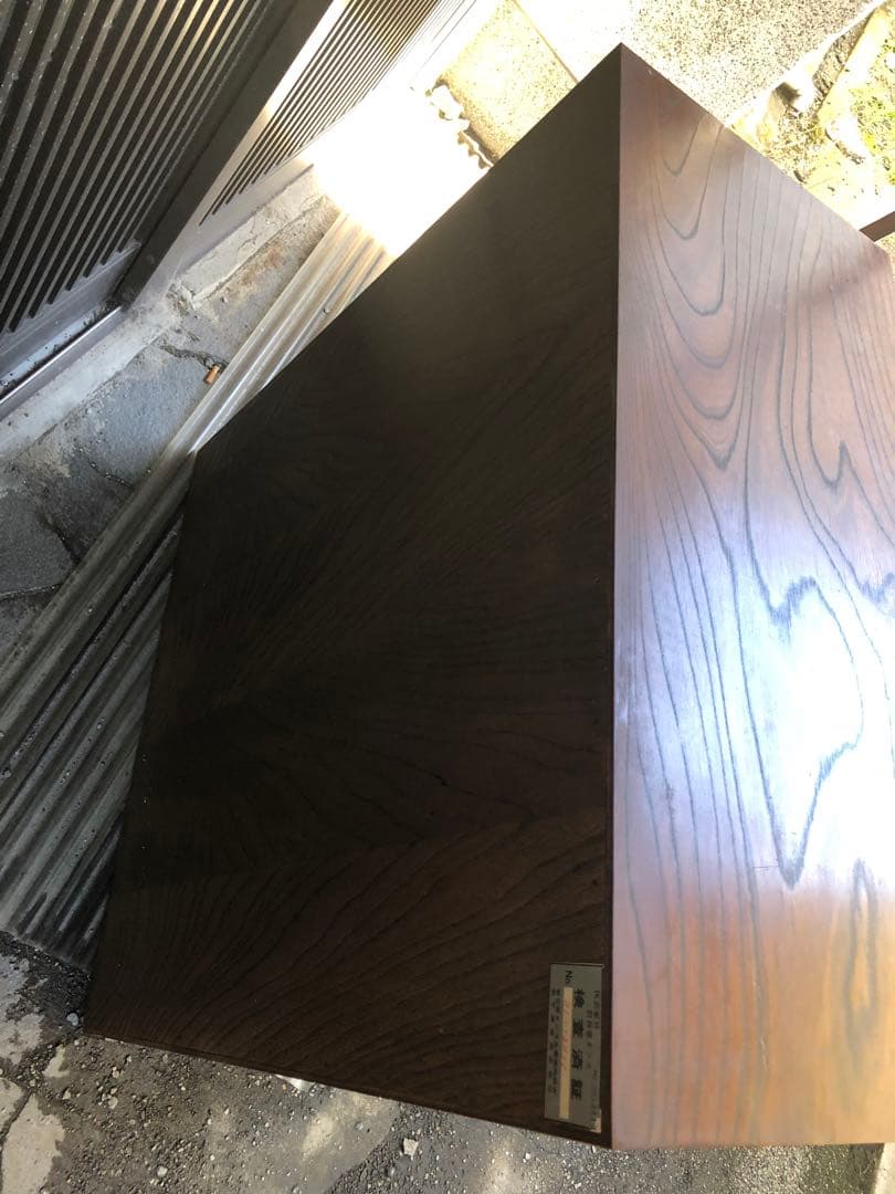 伝統工芸 岩谷堂箪笥 南部鉄器金具 うるし塗装 整理タンス 時代箪笥 チェスト