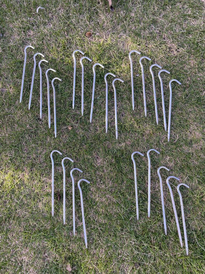 リビングシェルロングPro 4点セット