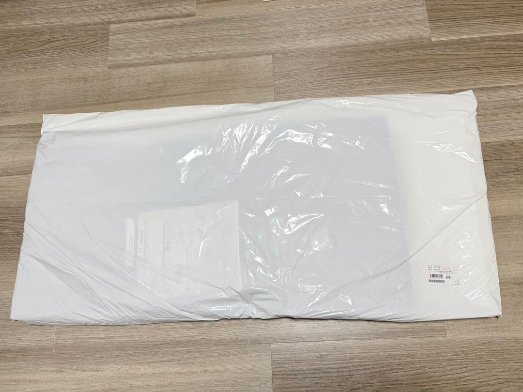 ショップジャパン　トゥルースリーパー プレミアム ライト3.5 シングルサイズ