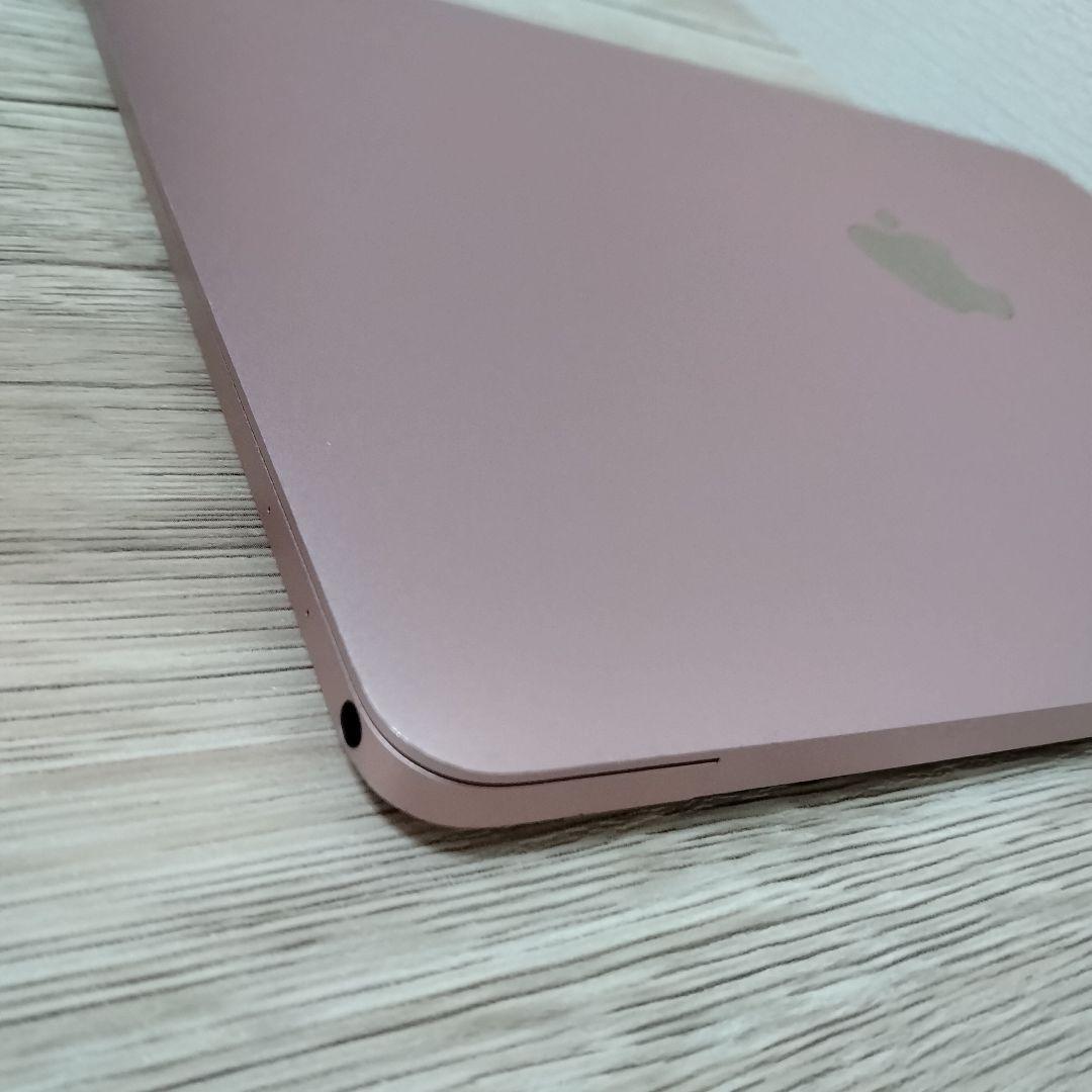 ジャンク品 MacBook retina 12-inch A1534