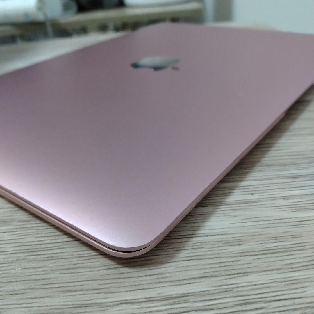 ジャンク品 MacBook retina 12-inch A1534