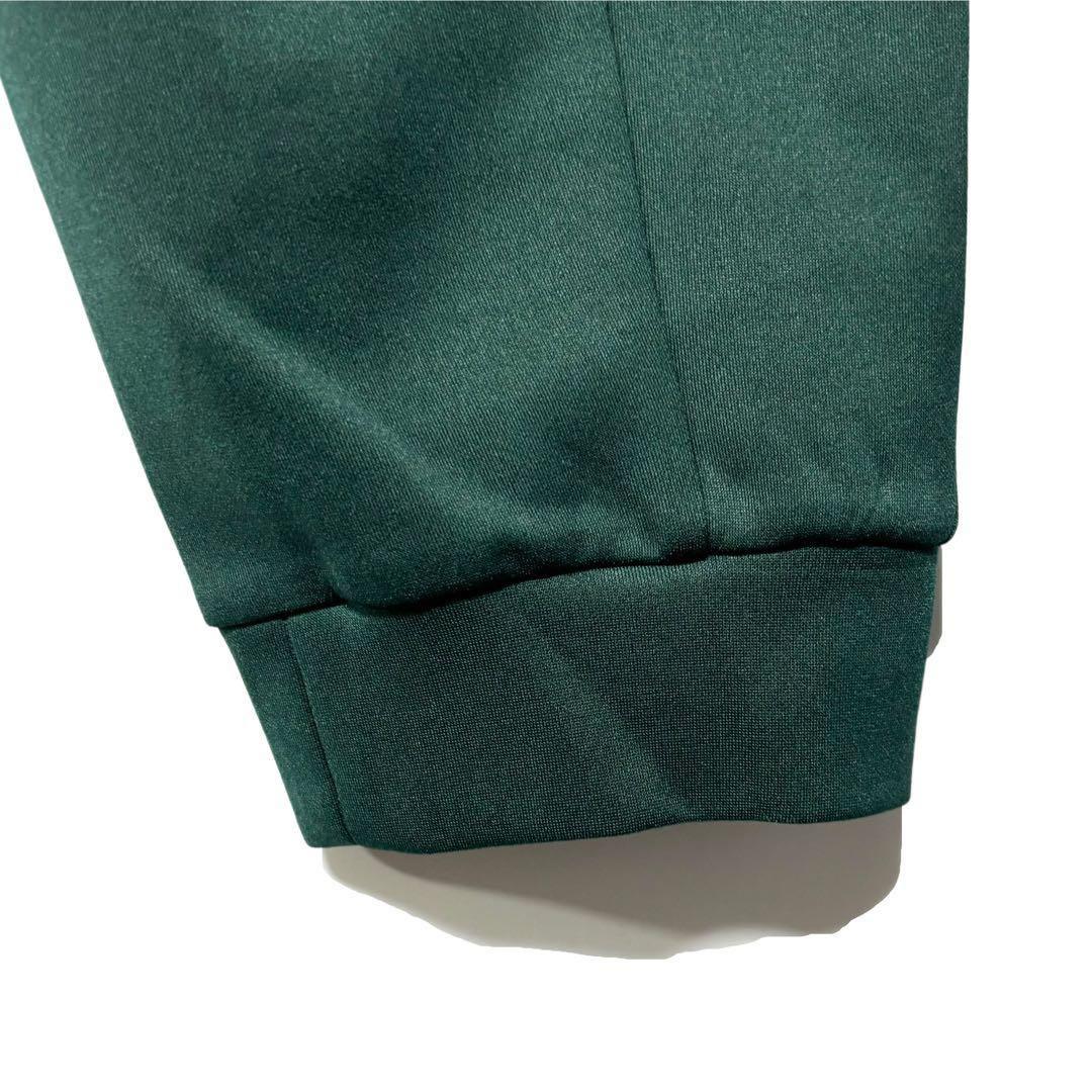 ラッセルノ ゴルフ RSG ロゴ ロング ジョガーパンツ フォレストグリーン 6