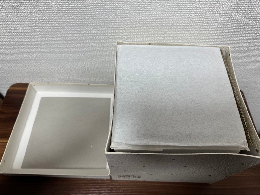 【未使用・送料無料】越前漆器 5.5 三段重隅丸型朱 三段 重箱 古代朱