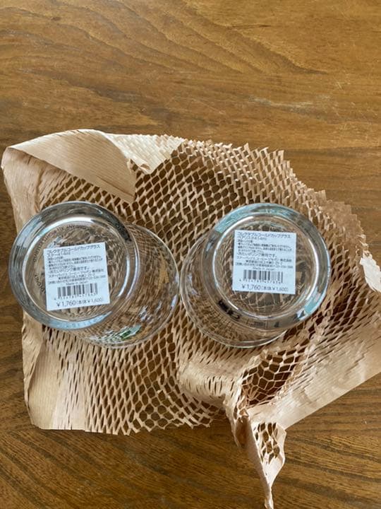 スターバックス　スタバ　コレクタブルコールドカップグラススター　第二段＆第三弾