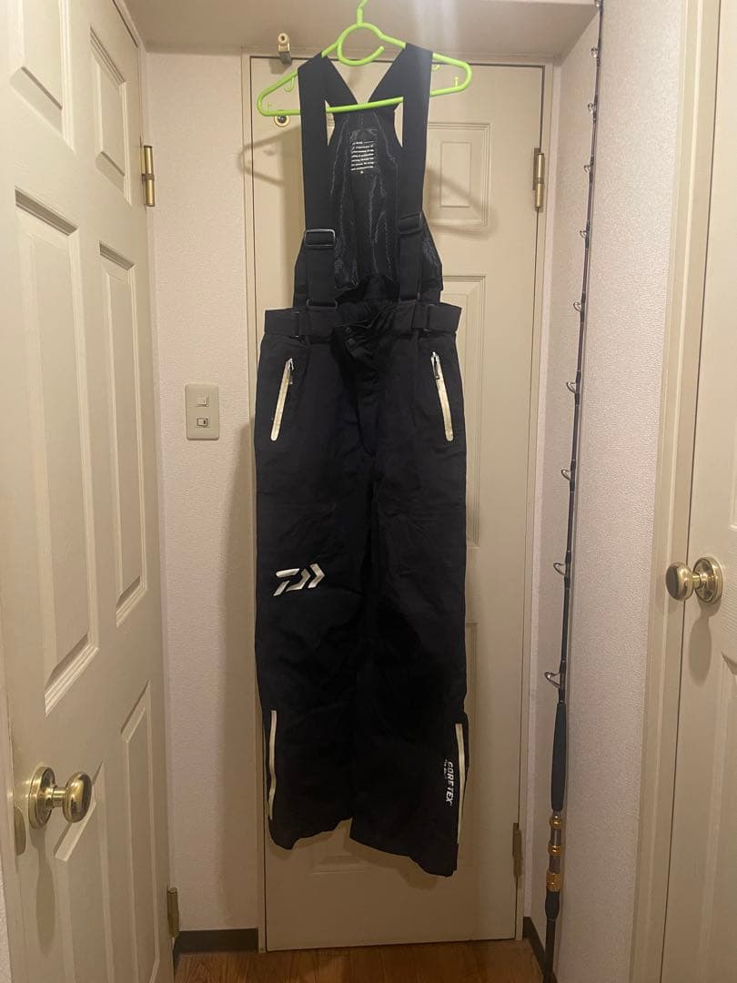 ウェア DAIWA GORE-TEX Pro Shell XL