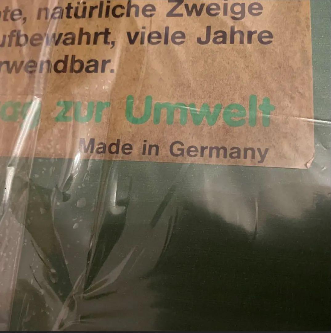 m*a様 希少　美品　ドイツ製　プラスティフロア　クリスマスツリー　150cm