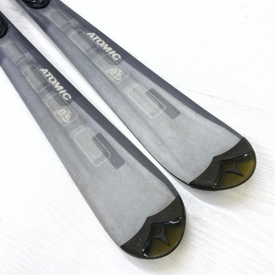 ATOMIC アトミック レディース スキー セット 150 25-25.5cm