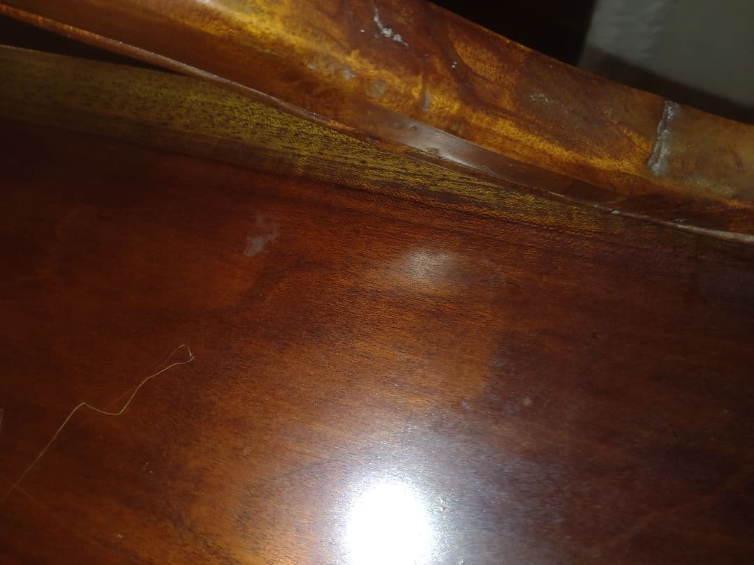 中古　コンソールテーブル