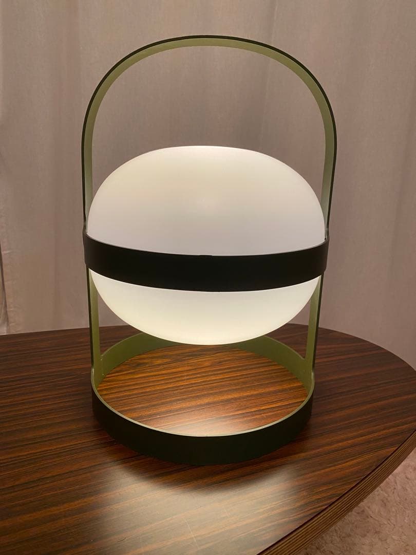 ローゼンダール コペンハーゲン ソフトスポットソーラー L（オリーブ）