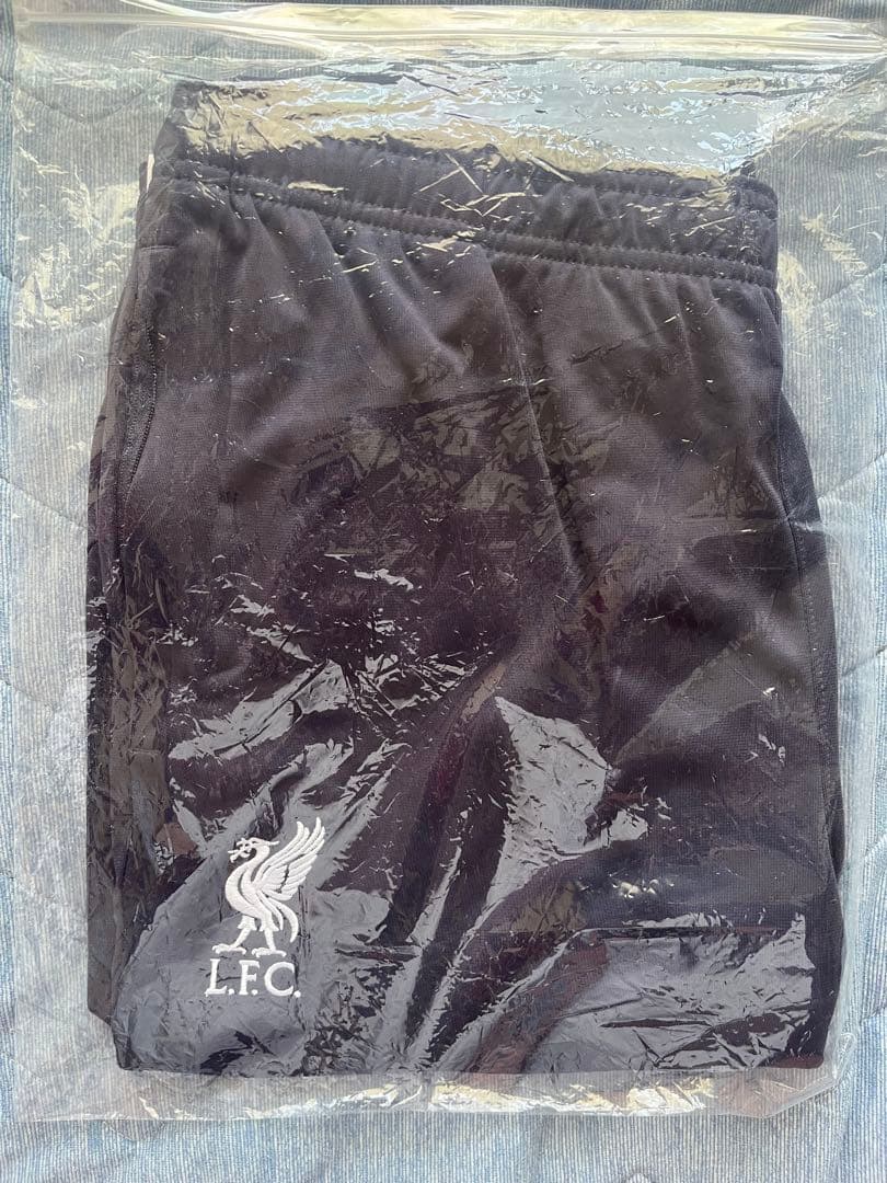 【未開封品】リバプール 23/24 Dri-FIT ストライク セット XL